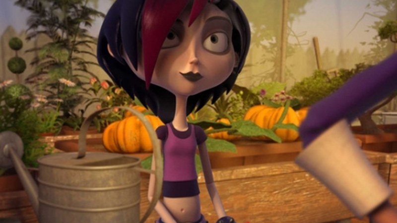 Asteburuan "Dixie eta matxinada zonbia" euskeraz emango dute