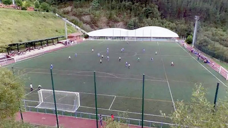 Asteburuan erabakiko da zein taldek jokatuko dituzten foball-zaletuko Kopako finalerdiak