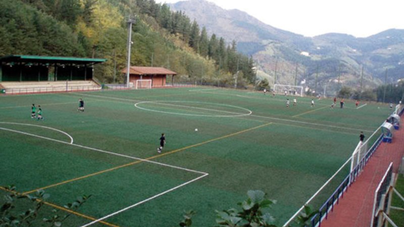 Asteburuan hasiko da futbol-zaletuaren Liga txapelketa