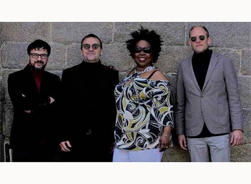 Asteburuan hasiko dira Blues Hotsak zikloko kontzertuak bi emakume esanguratsurekin