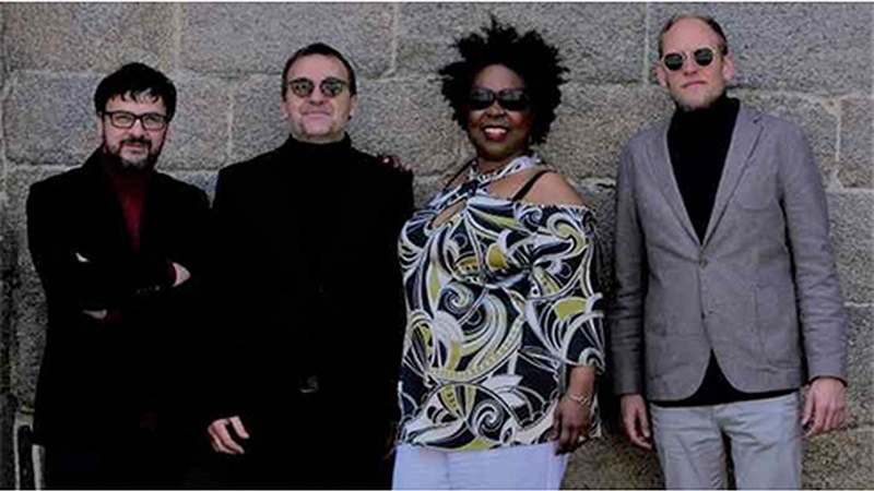 Asteburuan hasiko dira Blues Hotsak zikloko kontzertuak bi emakume esanguratsurekin