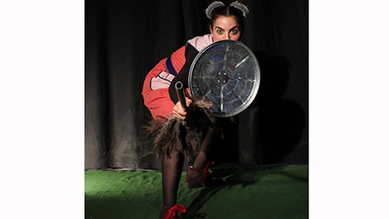 Asteburuan izango den Zapatuko Ipuinerako izen-ematea zabalik dago