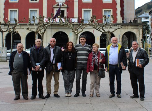 Asteburuko azoka izango da Nagusien XXIII. Hamabostaldiko berritasun nagusia