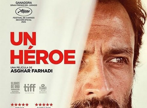 Asteburuko zine-karteldegia bi egunetara mugatuko da oraingoan