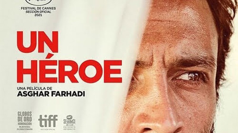 Asteburuko zine-karteldegia bi egunetara mugatuko da oraingoan