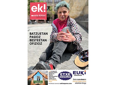 Astekariaren 1.228 zenbakia Interneten irakurtzeko moduan daukazue