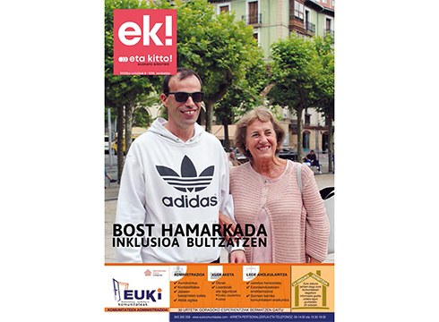 Astekariaren 1.235 zenbakia Interneten irakurtzeko moduan daukazue