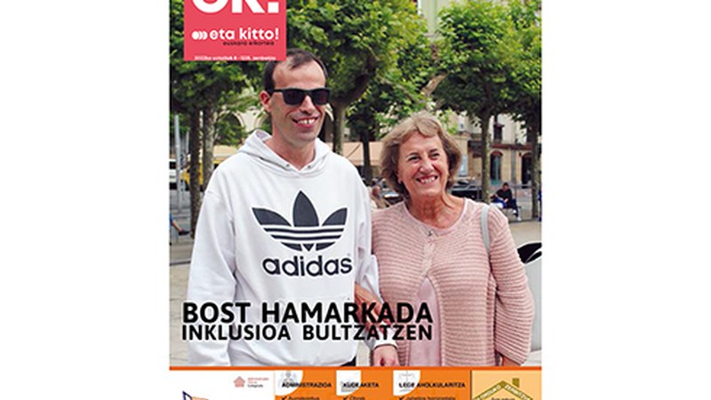 Astekariaren 1.235 zenbakia Interneten irakurtzeko moduan daukazue