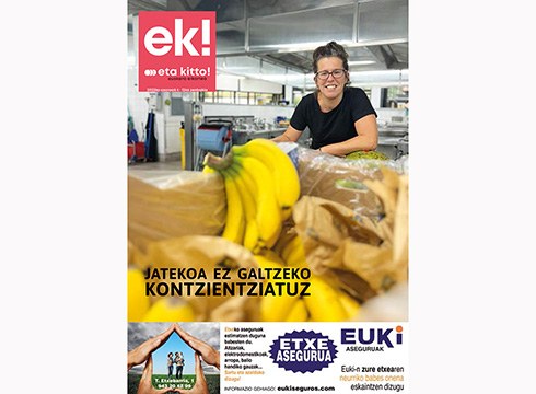 Astekariaren 1.246 zenbakia Interneten irakurtzeko moduan daukazue