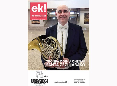 Astekariaren 1.248 zenbakia Interneten irakurtzeko moduan daukazue