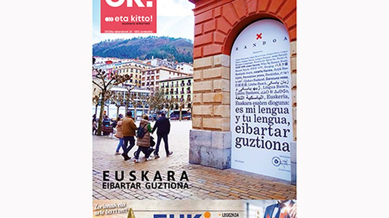 Astekariaren 1.252 zenbakia Interneten irakurtzeko moduan daukazue