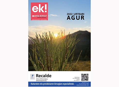 Astekariaren 1.253 zenbakia Interneten irakurtzeko moduan daukazue