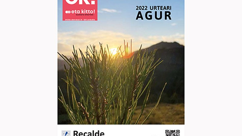 Astekariaren 1.253 zenbakia Interneten irakurtzeko moduan daukazue