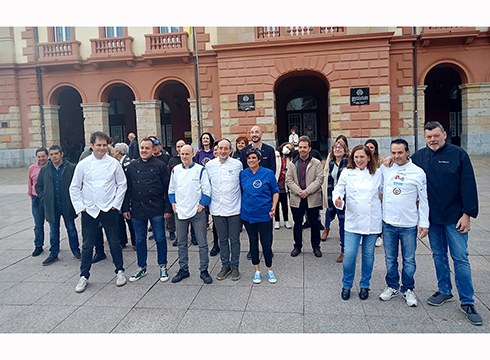 Astelehenean aurkeztuko dute 2023 Debabarreneko Zaporeak Erronka