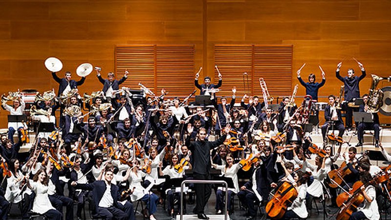 Astelehenean entsegu irekia egingo dute EGO-ko musikariek Hezkuntza Esparruan