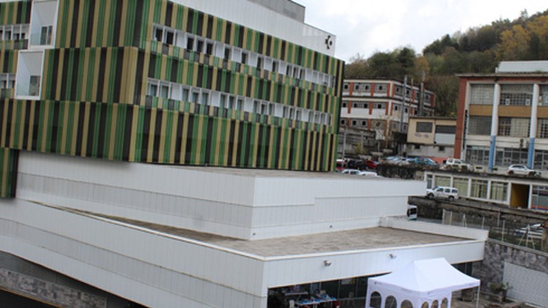 Astelehenean hasiko dira baheketa masiboa egiten 13 eta 40 urte bitarteko eibartarren artean