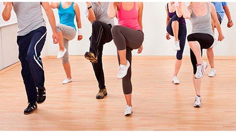 Astelehenean hasiko dira helduentzako kirol-ikastaroak