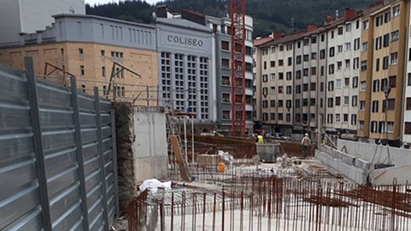 Astelehenerako deitu duten parte-hartze saioarekin haserre daude Bildu eta Errebal Plataformakoak