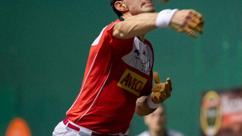 Astelena frontoia berriro beteko da Errege eguneko jaialdiarekin