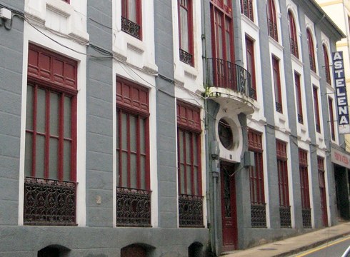 Astelena frontoian txertaketa-puntua martxan da gaurtik domekara arte