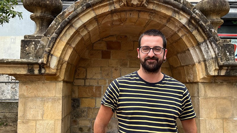 ‘Asteroideiak’ proiektua: herritarrak euskarazko zientzia-dibulgaziora hurbiltzeko tresna