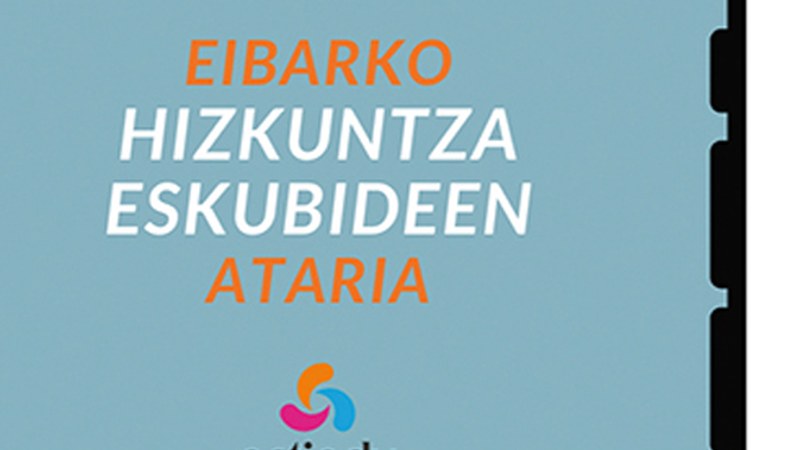 Herritarrak "Astindu" Eibarko hizkuntza-eskubideen ataria erabiltzera animatu nahi ditu Eibarren Akebaik