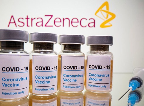 AstraZeneca txertoa jaso dutenen artean asko dira albo-ondorioekin daudenak Gipuzkoan