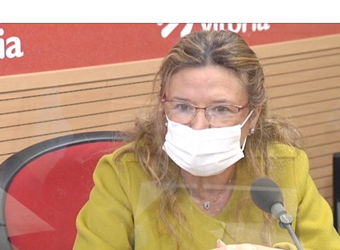 AstraZenecatik gaur bertan 9.070 dosi jasotzea espero du Jaurlaritzak