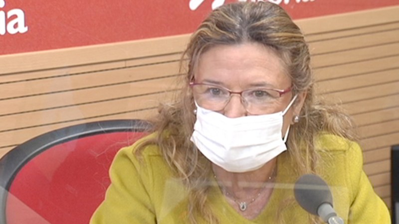 AstraZenecatik gaur bertan 9.070 dosi jasotzea espero du Jaurlaritzak