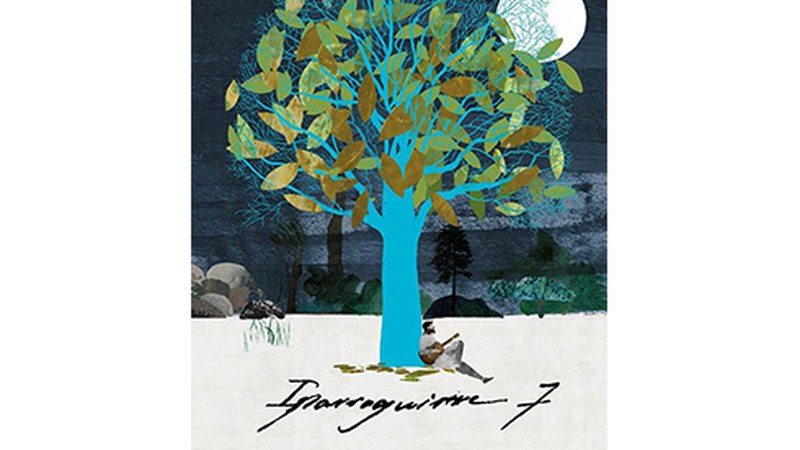 Asun Lasarte, Iparragirre 7 laneko zuzendaria “Iparragirreren abestien oso bertsio libreak sortu ditugu”