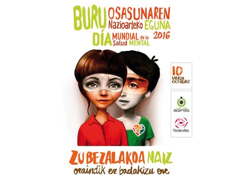 Ate irekien jardunaldia egingo dute Agifesen astelehenean