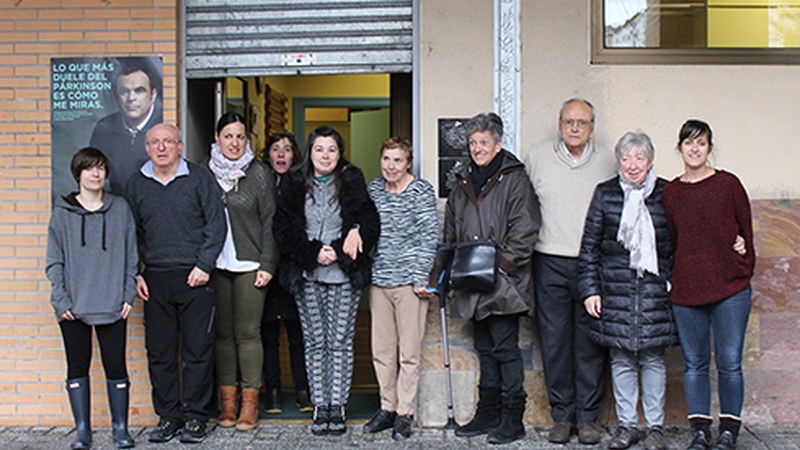 Ate irekien jardunaldia egingo dute gaur arratsaldean Deparkel elkartean