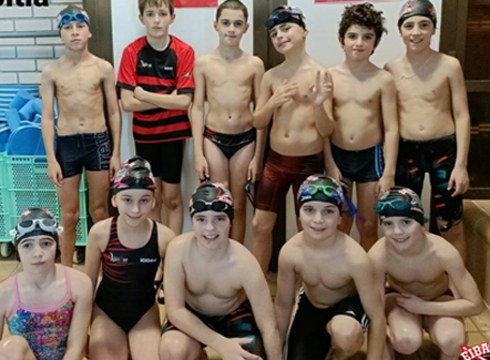 Ate irekiko jardunaldia antolatu du Eibar Igerixanek domekarako