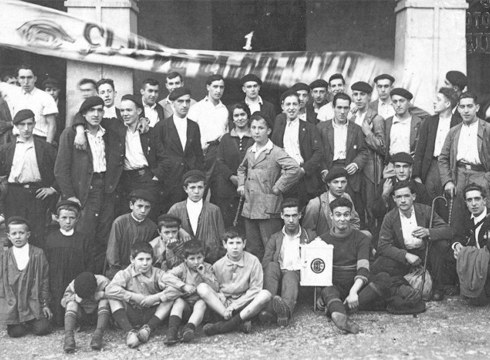 «Aterki» bat herriarentzat