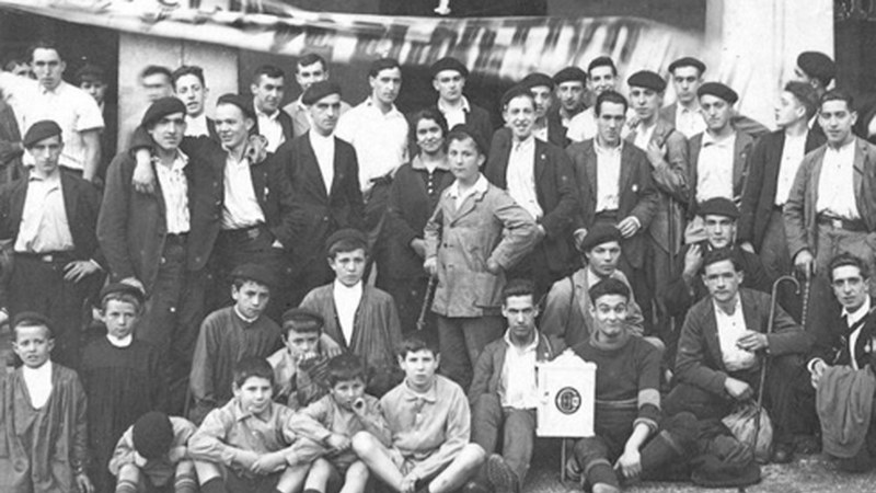 «Aterki» bat herriarentzat