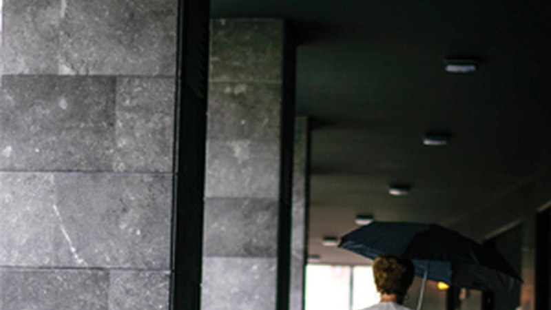 "Aterpe bila" (Maitane Campos)