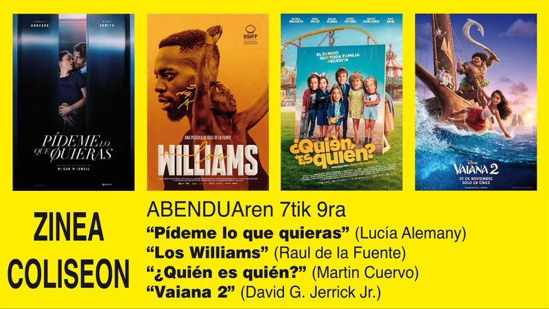 Athletic-eko futbolariak helduko dira Coliseoko karteldegira