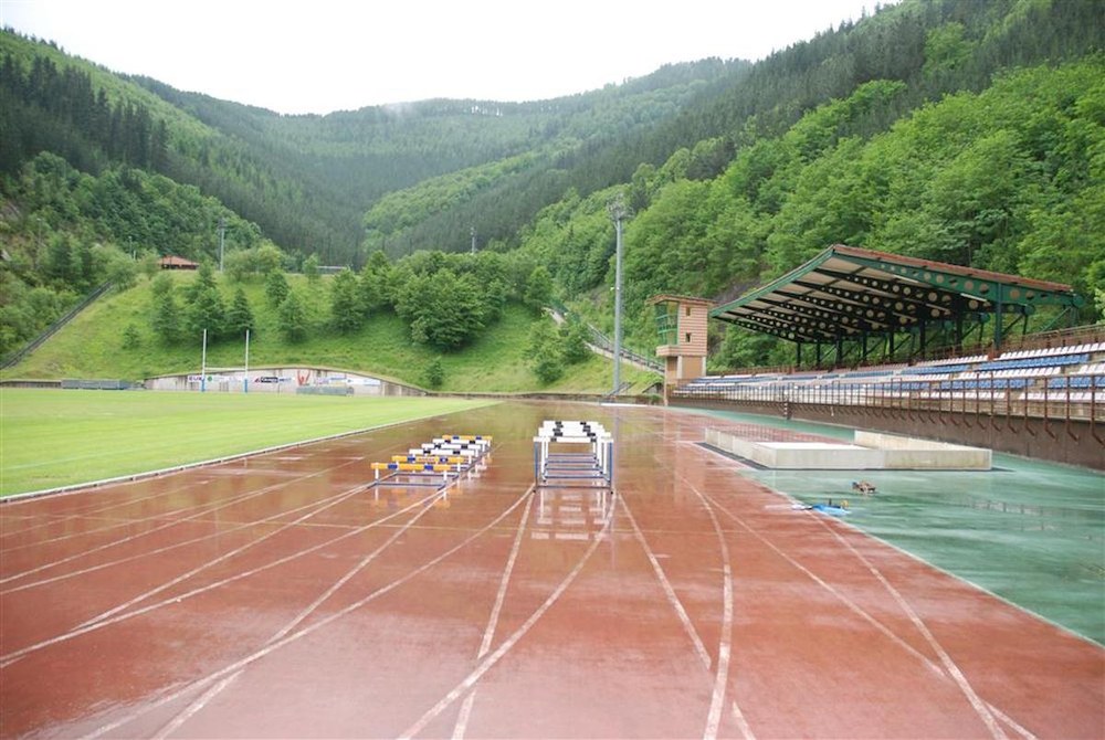 Atletismoko Udazkeneko PLP-a Unben jokatuko da zapatuan