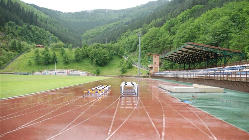 Atletismoko Udazkeneko PLP-a Unben jokatuko da zapatuan