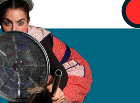 "Atrebentziazko ipuinak" zapatuan liburutegian