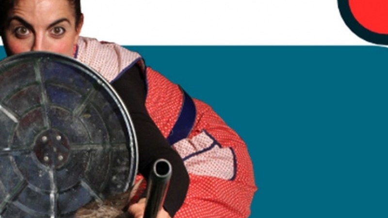 "Atrebentziazko ipuinak" zapatuan liburutegian