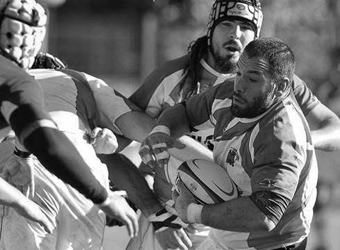 Atsekabea eragin du Urtzi Abanzabalegiren heriotzak