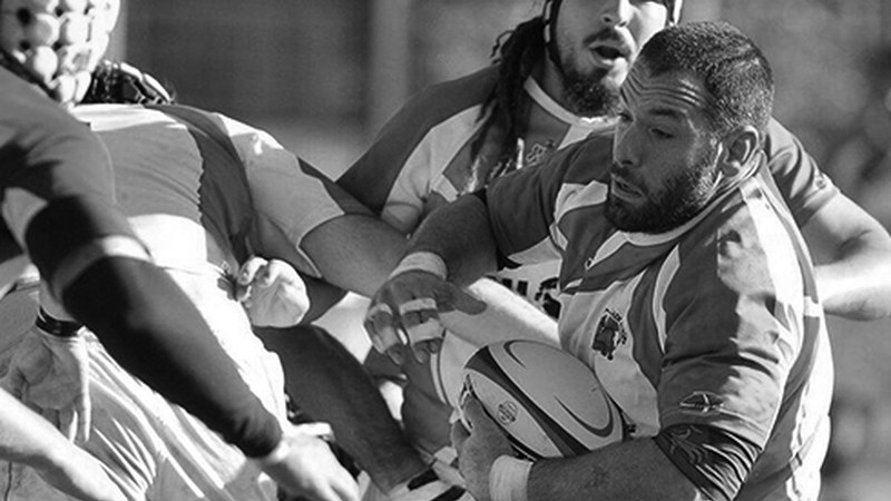 Atsekabea eragin du Urtzi Abanzabalegiren heriotzak