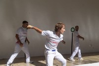 Atzo agurtu genituen aurtengo Arrateko jaiak Atzo agurtu genituen aurtengo Arrateko jaiak