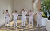 Atzo agurtu genituen aurtengo Arrateko jaiak Atzo agurtu genituen aurtengo Arrateko jaiak