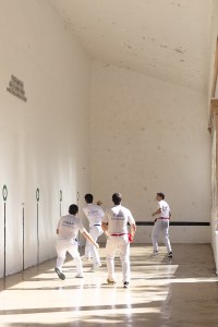 Atzo agurtu genituen aurtengo Arrateko jaiak Atzo agurtu genituen aurtengo Arrateko jaiak
