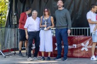 Atzo agurtu genituen aurtengo Arrateko jaiak Atzo agurtu genituen aurtengo Arrateko jaiak