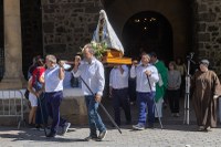 Atzo agurtu genituen aurtengo Arrateko jaiak Atzo agurtu genituen aurtengo Arrateko jaiak