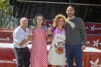 Atzo agurtu genituen aurtengo Arrateko jaiak Atzo agurtu genituen aurtengo Arrateko jaiak