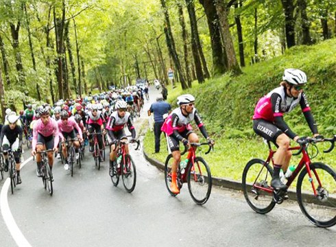 Atzo aurkeztu zuten domekan jokatuko den Valenciaga Memoriala